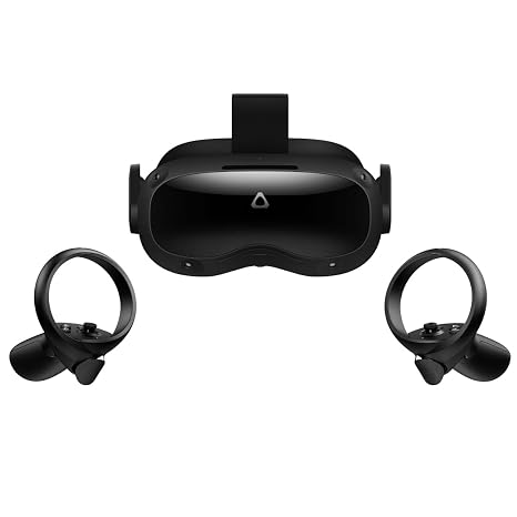 HTC Vive Focus 3 Business Virtual Reality Headset