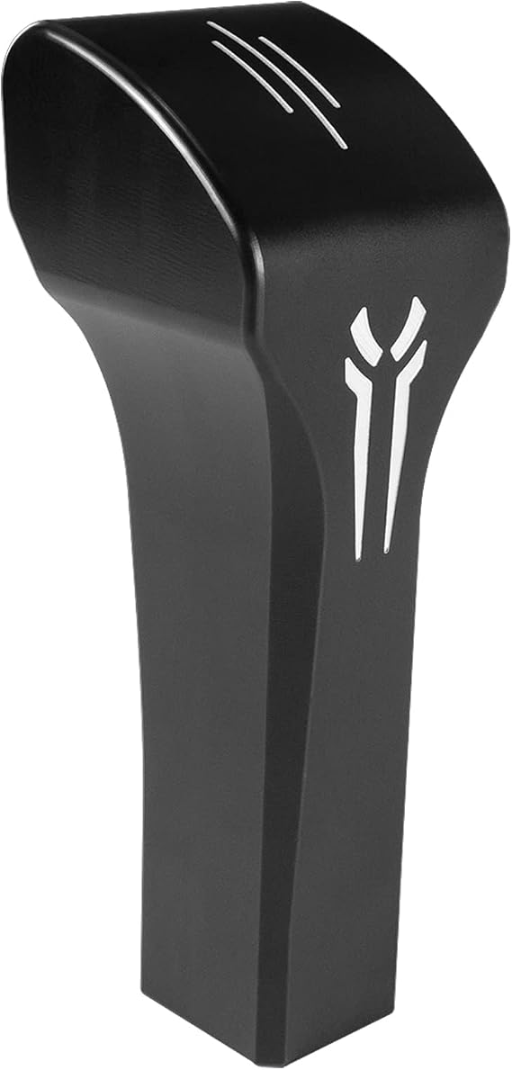 Aluminum Shift Knob for Talon UTV SXS 1000X 1000R | Aluminum UTV SXS Gear Selector Shift Knob Grip. Fits Honda Talon 1000X, 1000R, 1000X-4 & Special Edition Talon Accessories