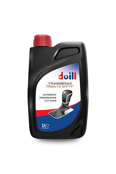 ATF TRANCEMAX CVT 1 Litre Tam Senetetik Otomatik Şanzıman Yağı (Üretim Yılı: 2026)