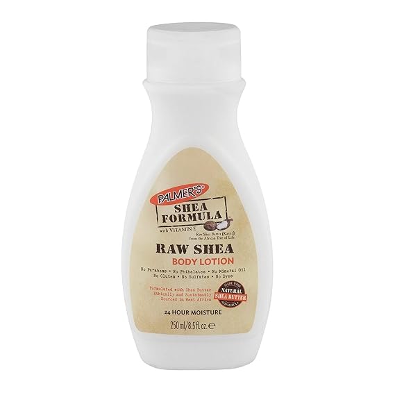 Palmer's Shea Butter Formula Lotion 8.50 oz