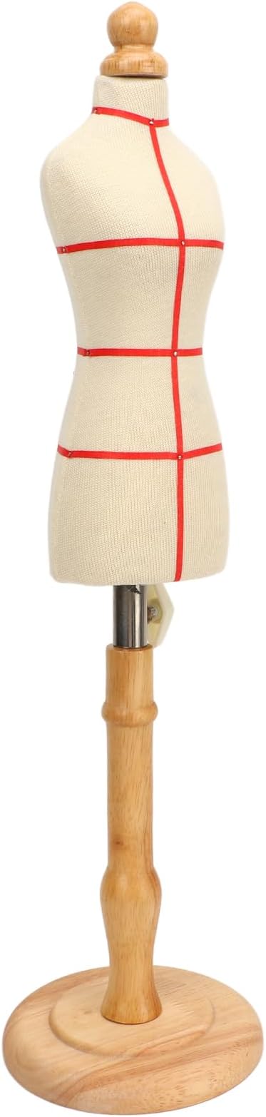 Professional Tailor Flexible Sewing (White)