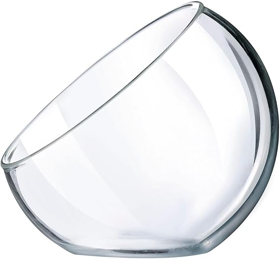 Arcoroc, Versatile Icecream Bowl, 120 ml (Set of 6)