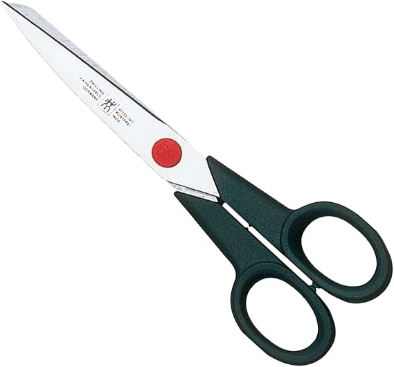 Henckels Twin L Hiroshi shears 16cm