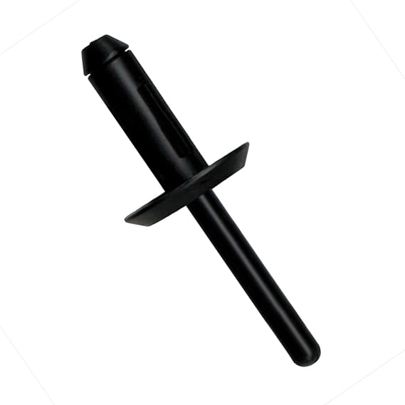 Marson - Plastic Rivet 48107-R 20Pk (48107)