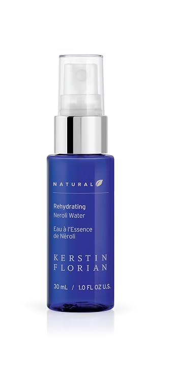 Kerstin Florian Neroli Water Face Mist, 1 fl oz