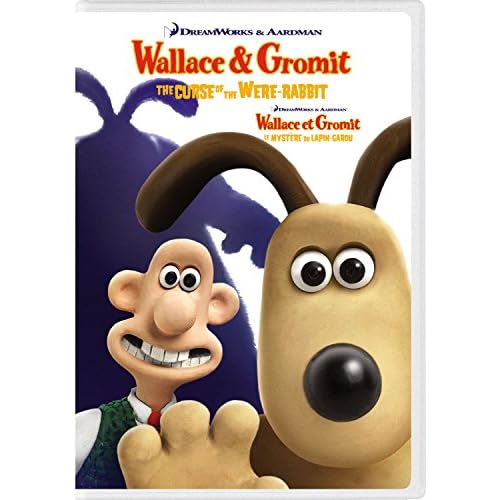 Wallace & Gromit: The Curse of the Were-Rabbit