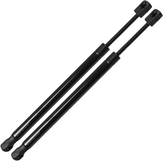 Qty 2 to Rear s Liftgate, Direct Replacement