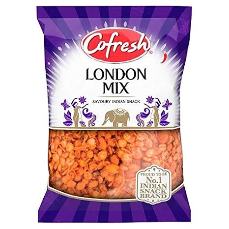 Cofresh London Mix - 325g (0.71 lbs)