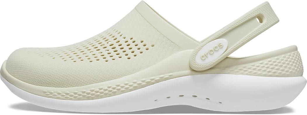 Crocs Unisex Adult Literide 360 Clog