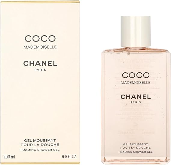 Chanel Coco Mademoiselle Shower Gel for Women 200 ml