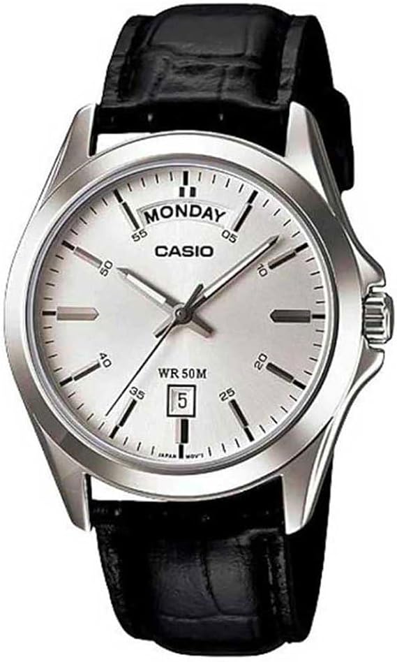 MTP-1370L-7AVDF CASIO Wristwatch