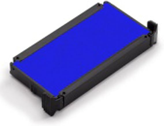 Black New Replacement Ink Pad for TRODAT Printy 4913 Self Inking Stamps
