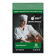 Pure Ultra-Sperse 3 Non-GMO Vegan OU Kosher Certified - 400g/14oz