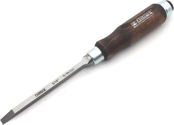 Narex Imperial Bevel Edge Chisel - 5/16"