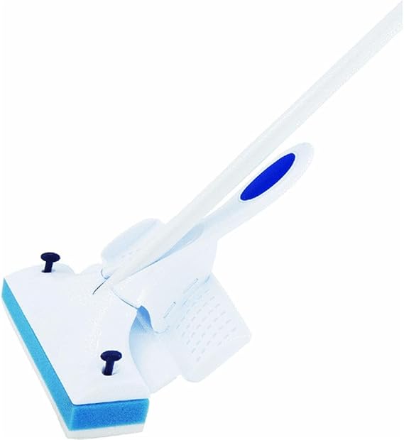 Mr. Clean Magic Eraser Squeeze Mop