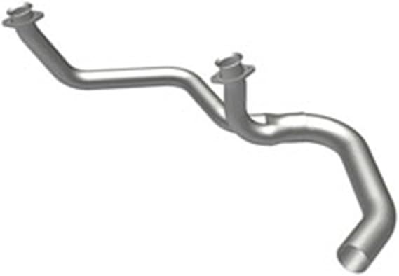 MagnaFlow Exhaust Manifold Down Pipe 16450