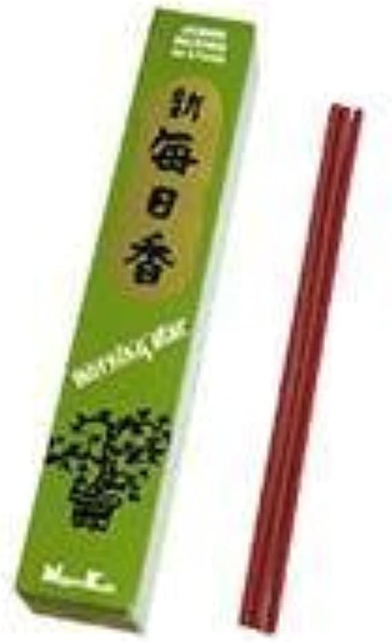 Morning Star Jasmin 50 Sticks