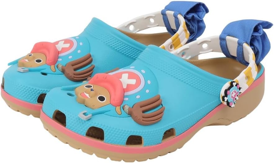 Crocs Unisex Adult One Piece Classic Clog