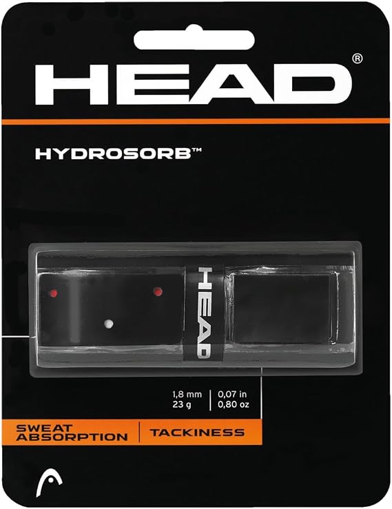 HEAD Hydrosorb Replacement Grip