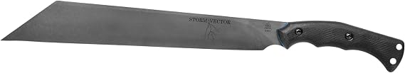 Tops Knives TPSVEC02: Storm Vector