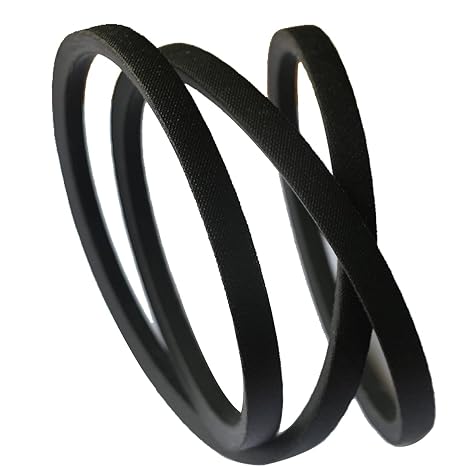 105-7790 Lawn Mower Deck Belt 5/8" X 226" for Toro Z500 Z587 Z528 Z557 Z558 Z595 52" Lawn Mowers, Z580 Z589 Z595 72" Turbo Force Decks