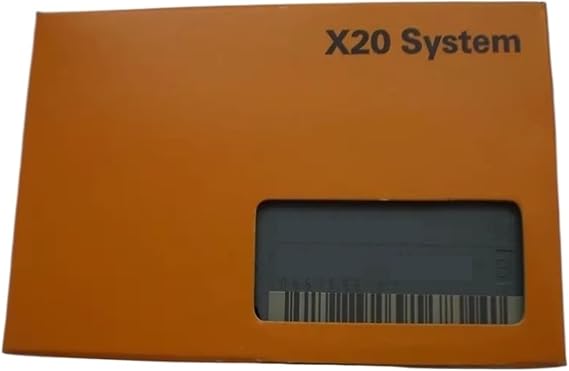 PLC Module, X20BM32