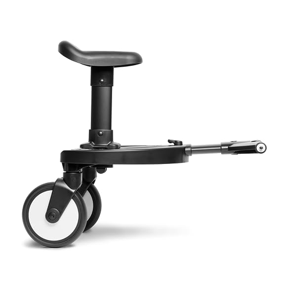 Stokke YOYO Board, YOYO3 Stroller Attachment for Older Sibling, Up to 44lbs