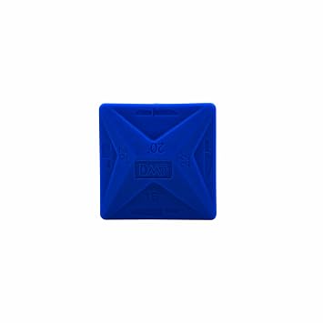 Magnetic Angle Guide
