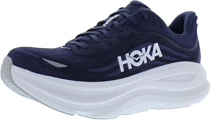 HOKA Men's Bondi 9Sneaker