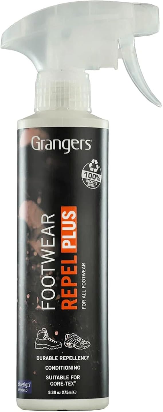 Grangers Footwear Repel Proofer -275 ml