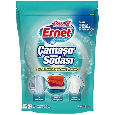 Ernet Laundry Soda 2 kg