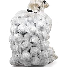 AAA Top-Flite 24 Used Golf Balls