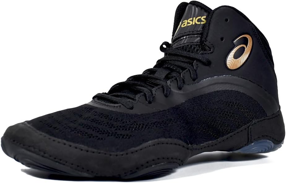 Asics Men's SPLIT ELITE Wrestling Shoes