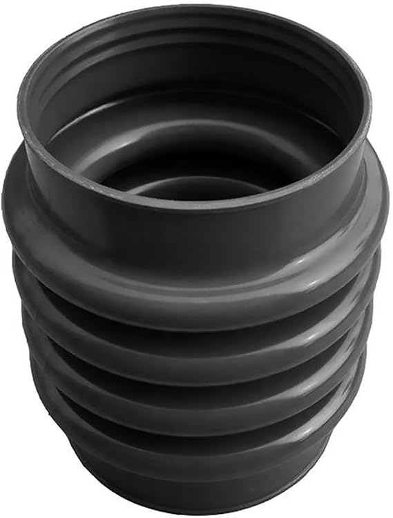 [Outdoor Tools] 0177355 5100032112 5000177355 Bellow Boot for Wacker Neuson Jumping Jack Rammer Compactor BS500 BS500i BS50-2 BS50-2i BS50-4 [Replacement Parts]