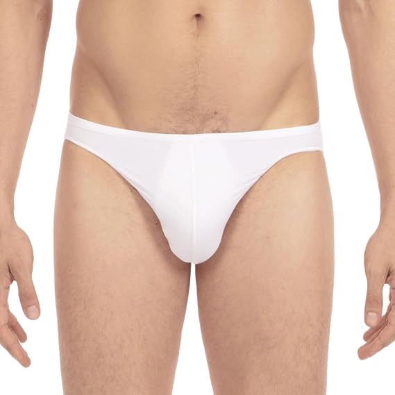 Plumes Micro Briefs | White 404756-0003