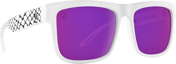 Spy Optic Discord Flat Sunglasses