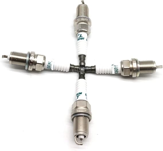 Spark Plug 4702 IK20TT