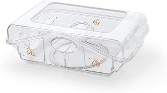 Water Chamber Tub for Philips Respironics DreamStation Humidifier - 1122520