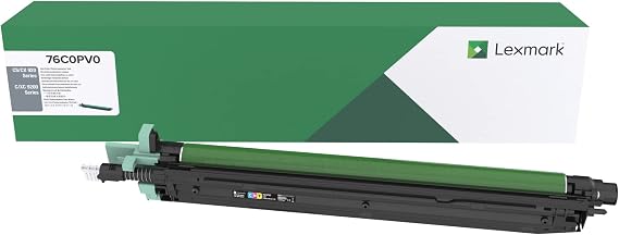 Lexmark 76C0PV0 Color Photoconductor Unit for CS92x, CX92x