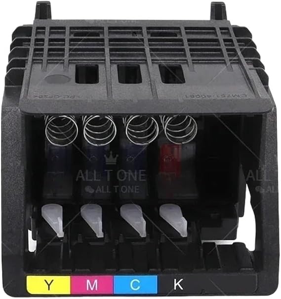 Compatible for HP 711/711B/711XL Printhead C1Q10A for DesignJet T120 T125 T130 T520 T525 T530