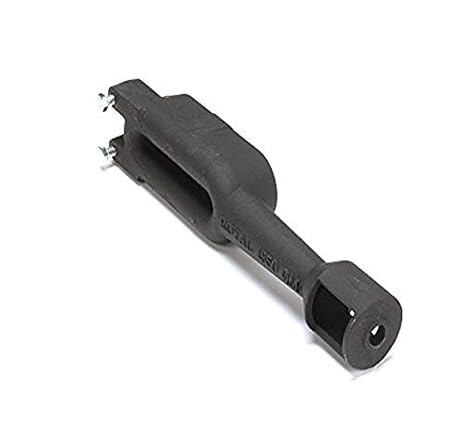 3116 Cast Iron Burner