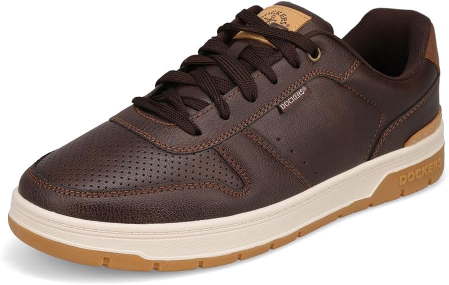 Dockers Mens Energy Lo