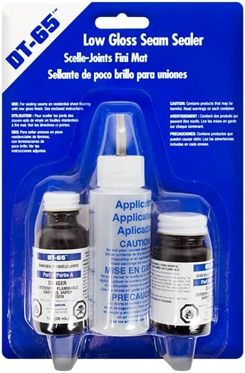 Tarkett Low Gloss Seam Sealer