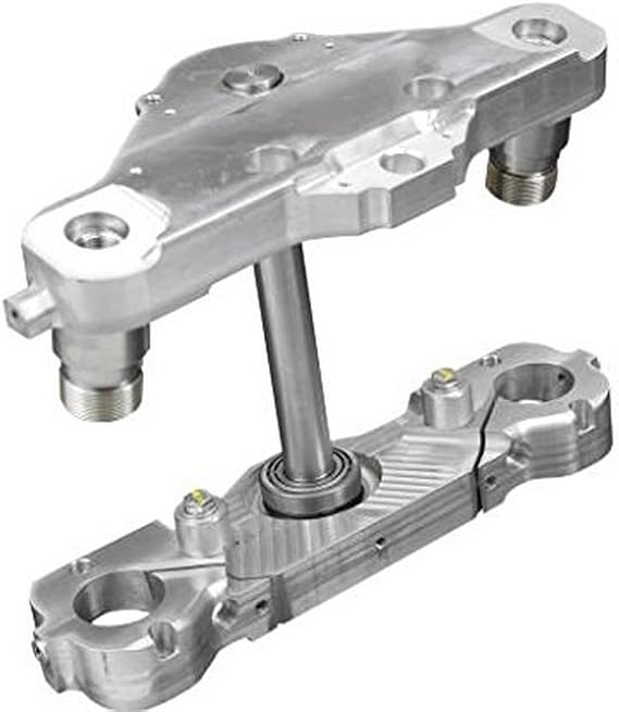 MTFS-0010 6 Deg. Rake Triple Tree Kit
