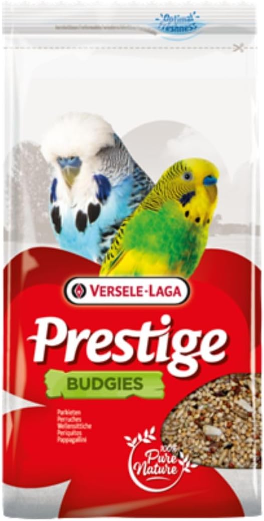 Versele-laga Versele Laga Budgie Food 1 Kg
