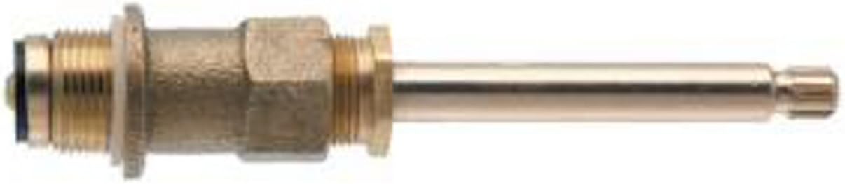 Danco 17335B 12H 2 Hot or Cold Price Pfister Stem, Brass