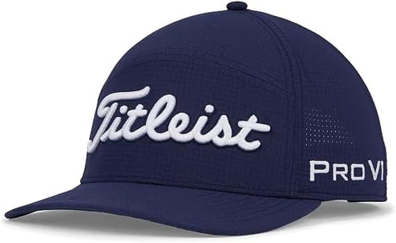 Titleist Golf Tour Elite Hat