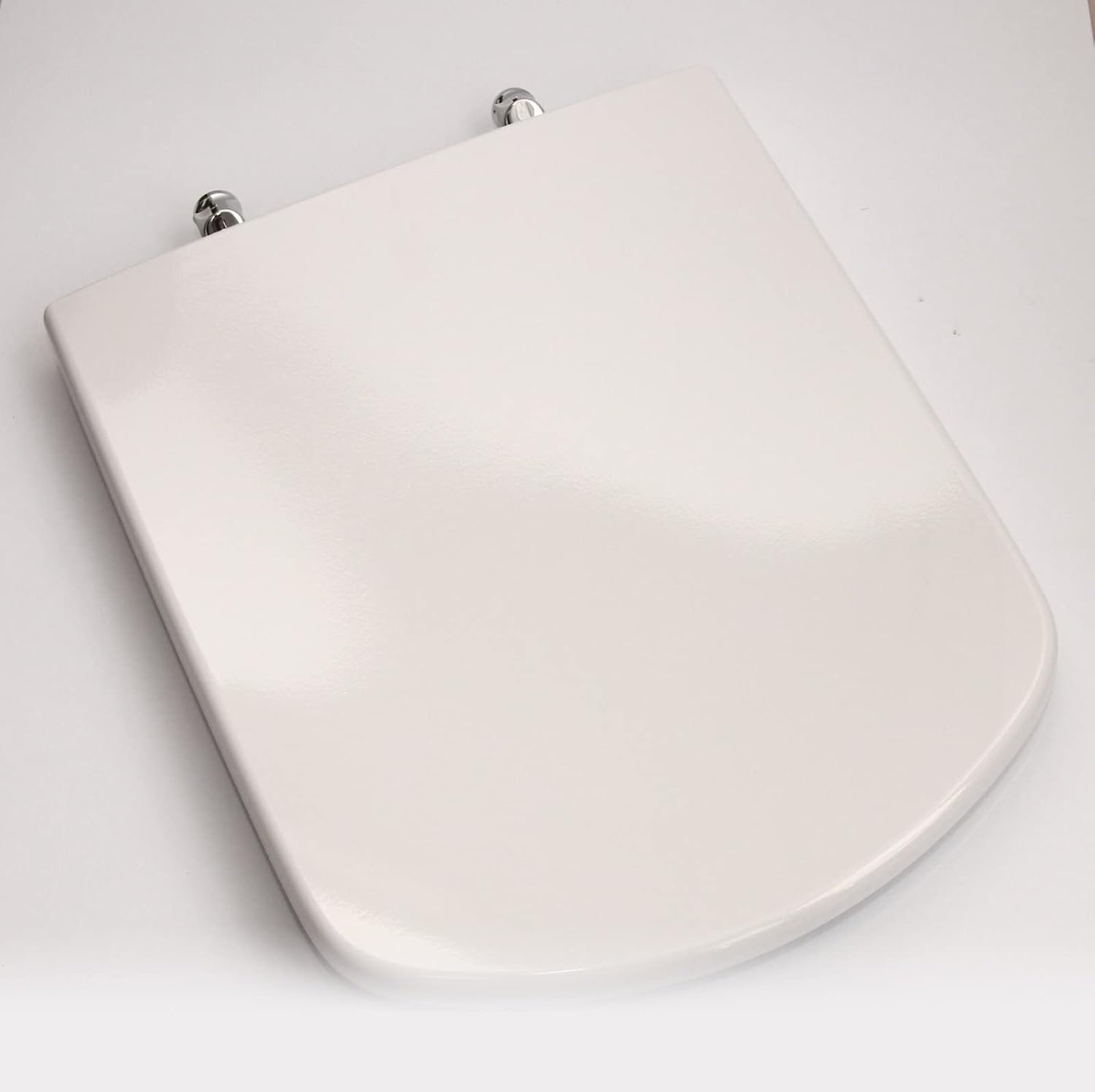 roca dama senso replacement toilet toilet seat with standard hinges 801511004