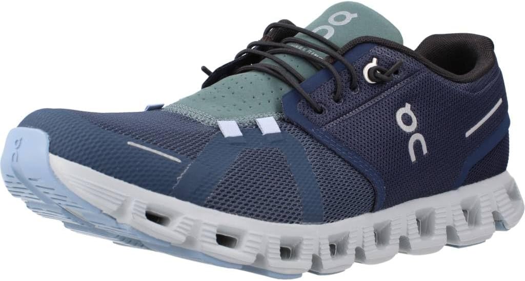 On Cloud 5 Men's Running Shoes