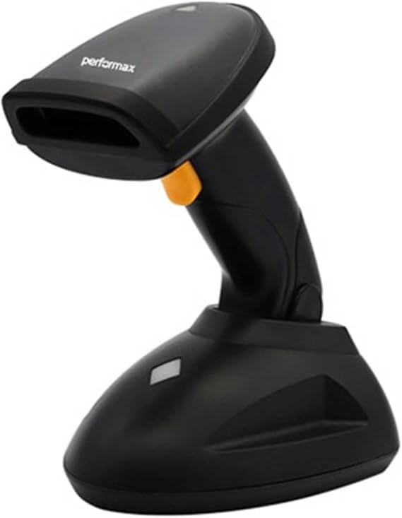 Performax PR-92 2D Karekod Kablosuz Barkod Okuyucu